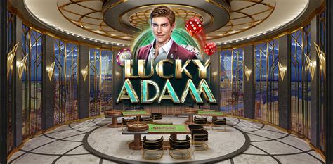 Slot Lucky Adam